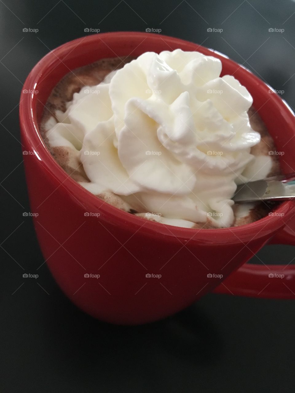 Hot Chocolate 