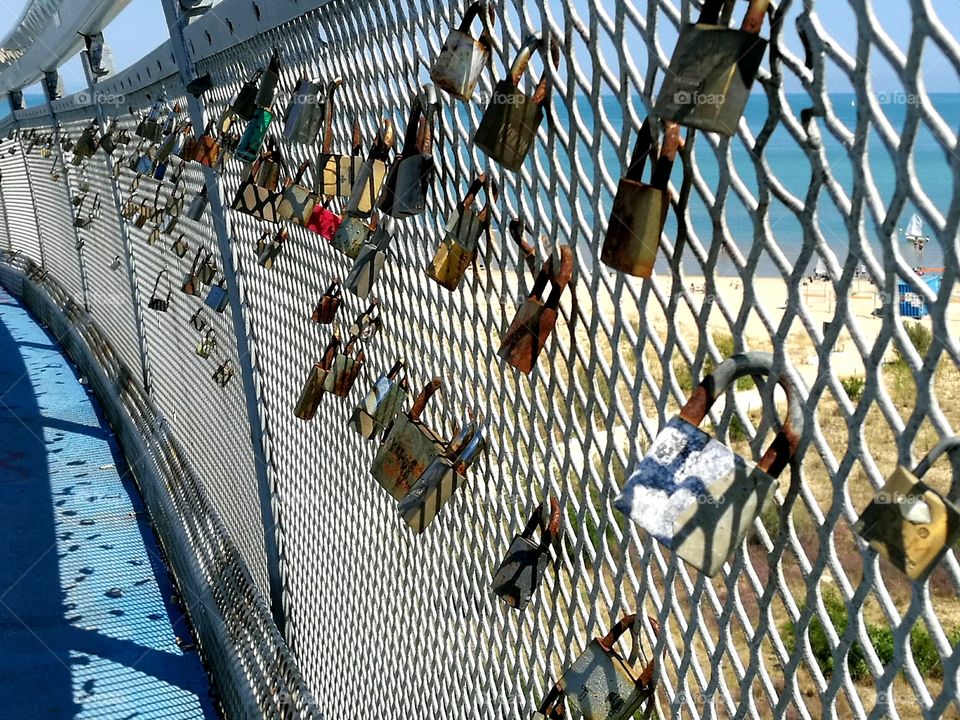 PADLOCKS
