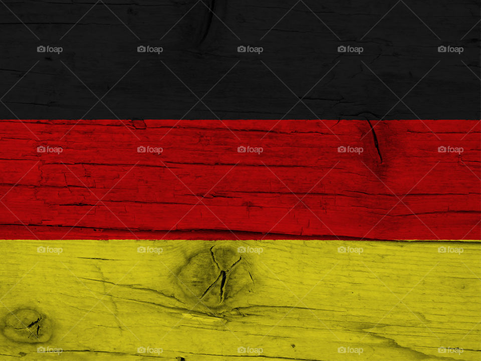 germany flag