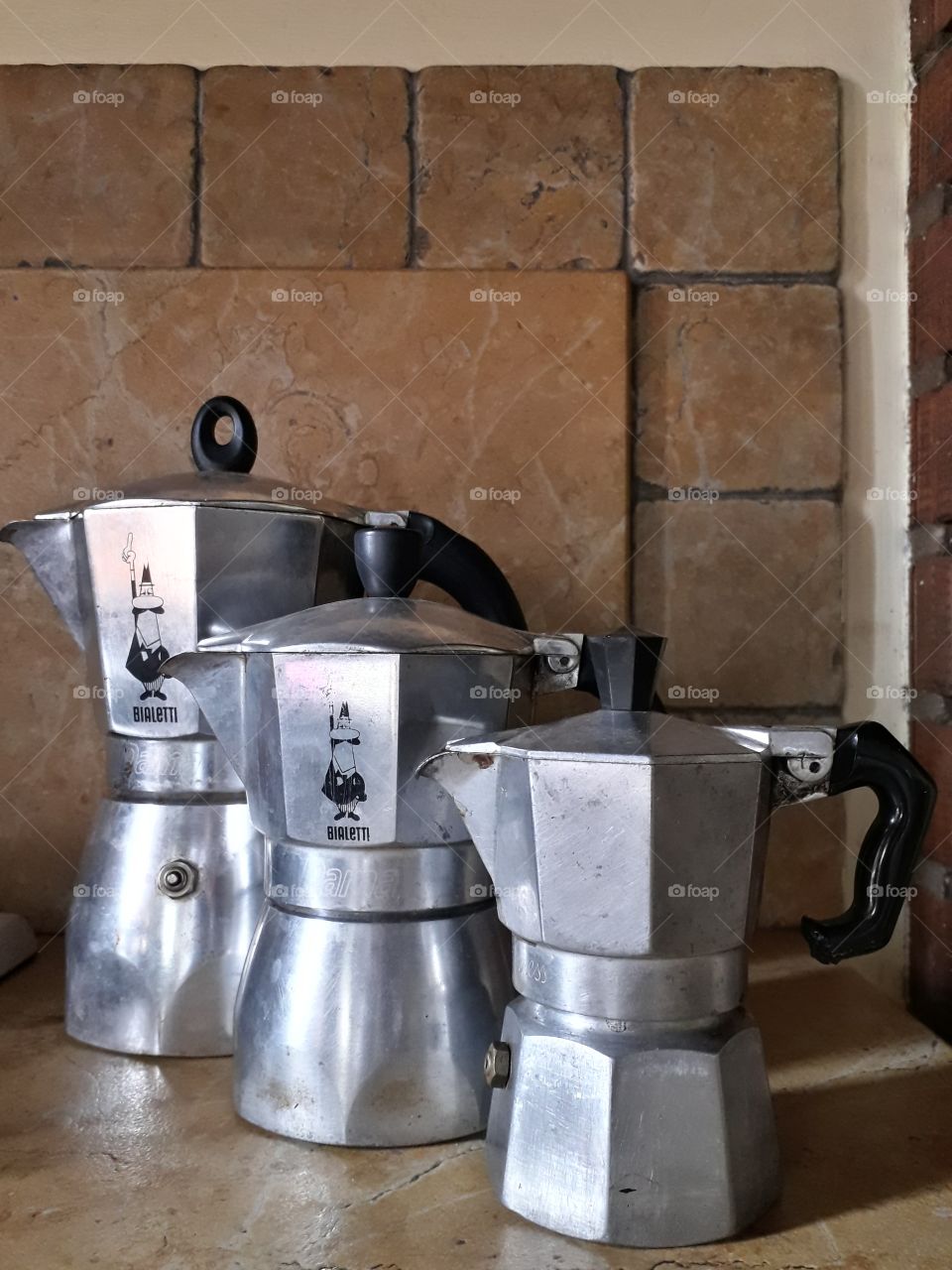 coffepots