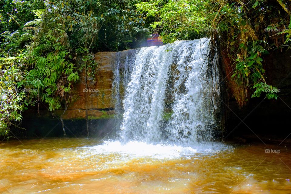 cachoeira