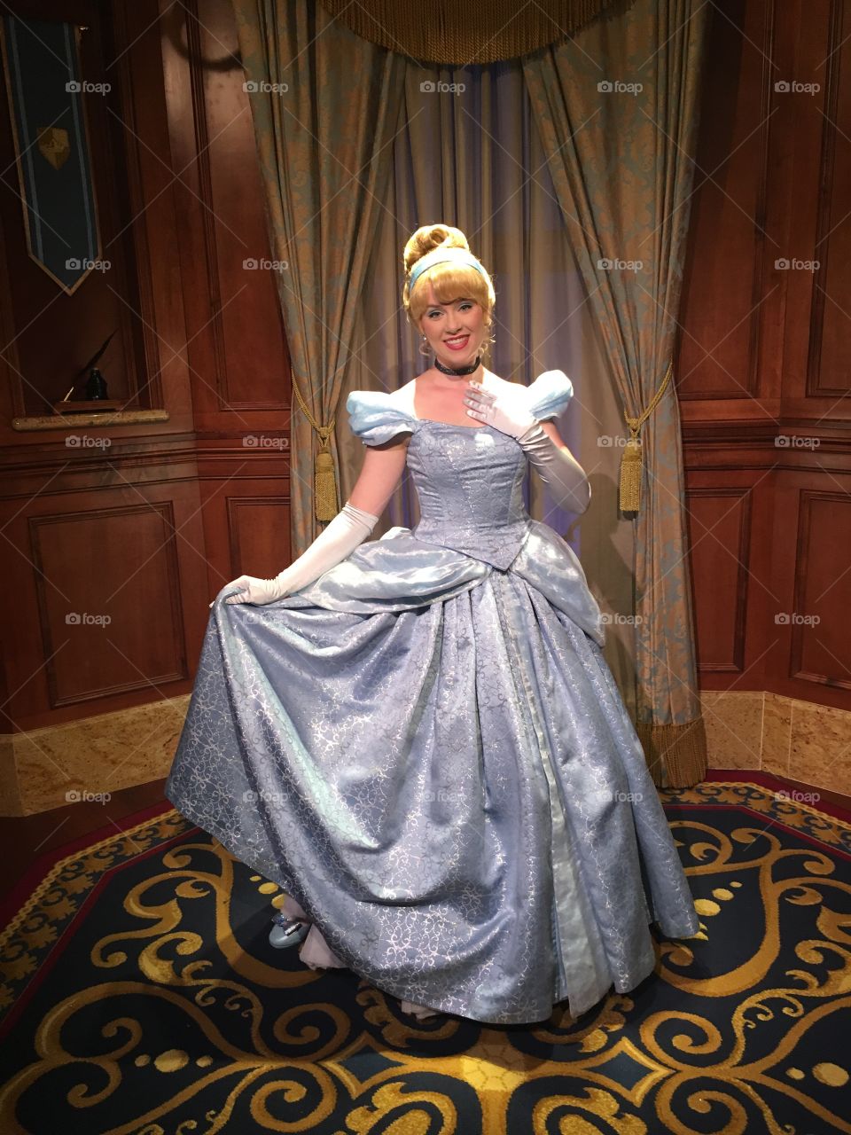 Disney's Cinderella 
