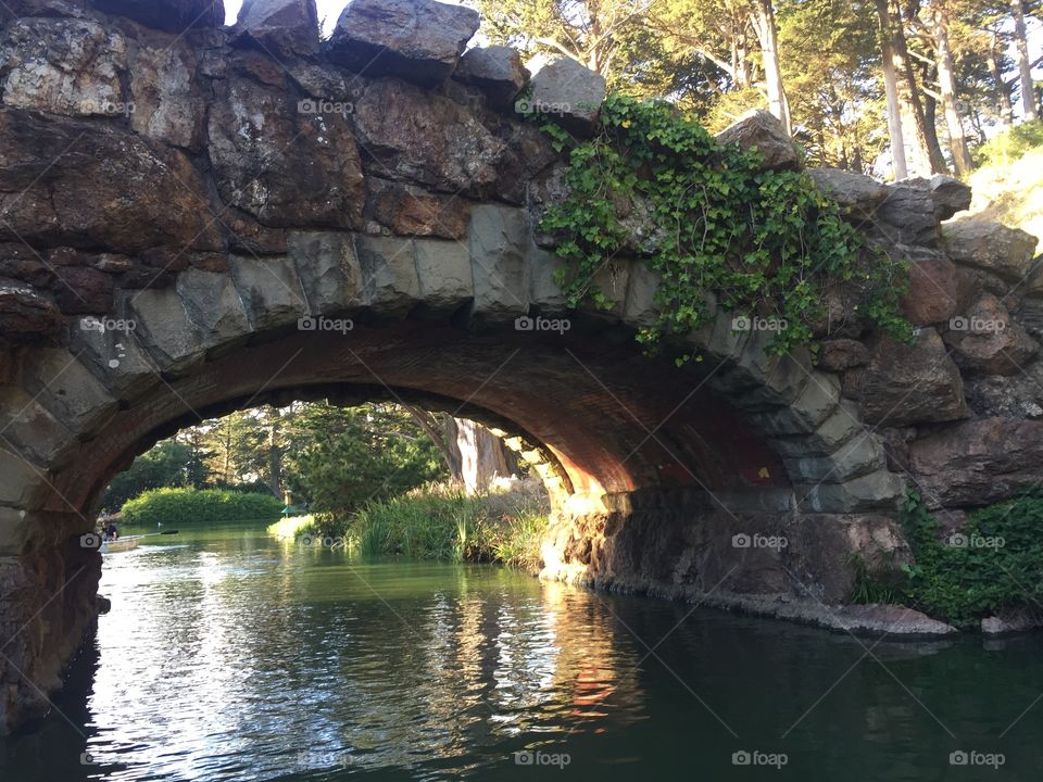 No Person, Water, Travel, Architecture, Bridge