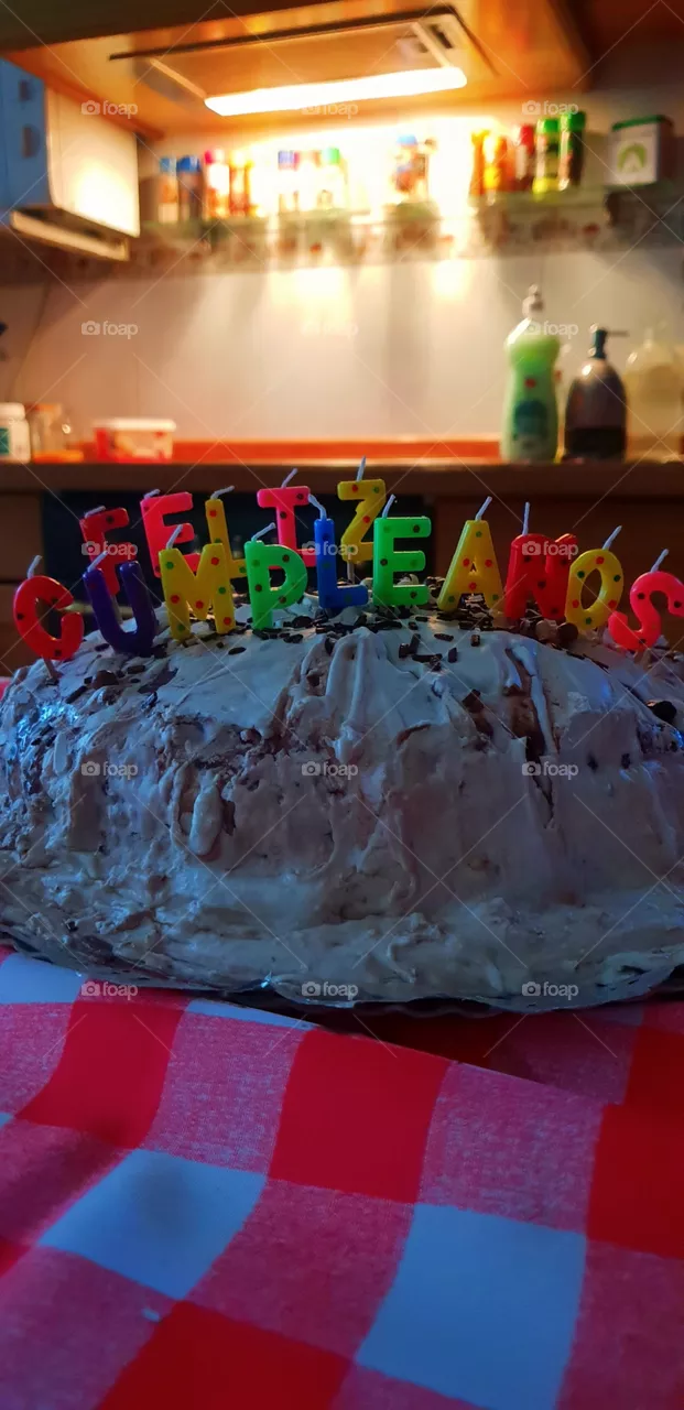 🎂😂