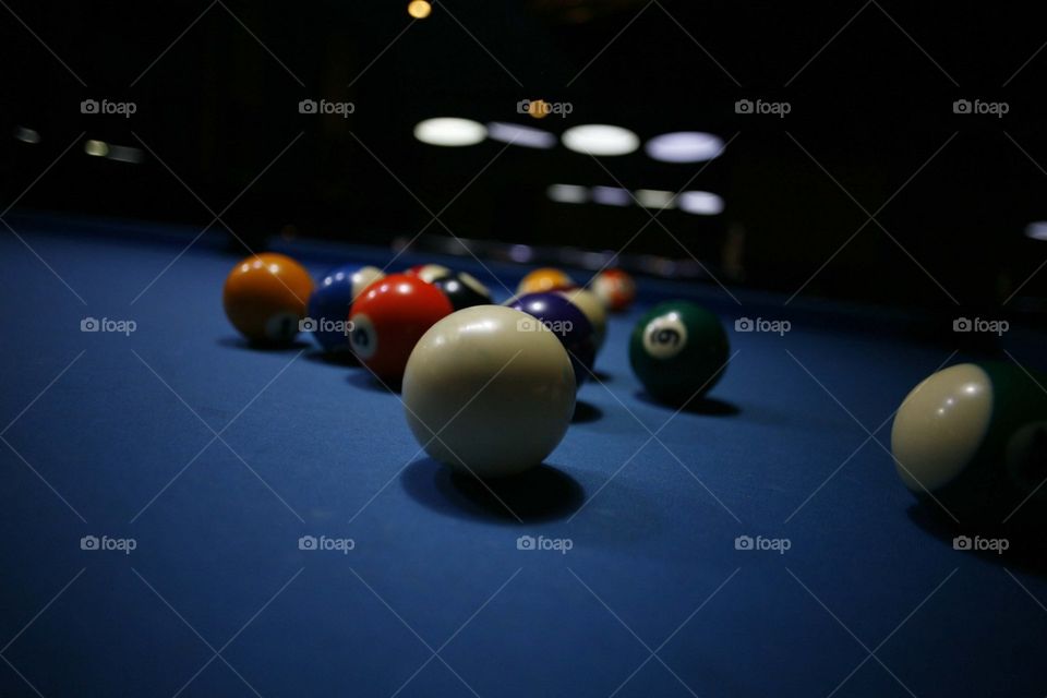 processing on your goal