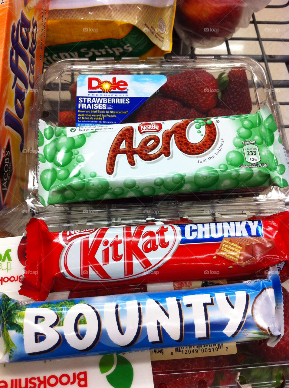 candy british by a562178