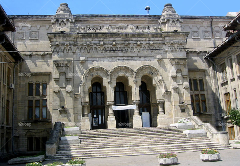Danubius University