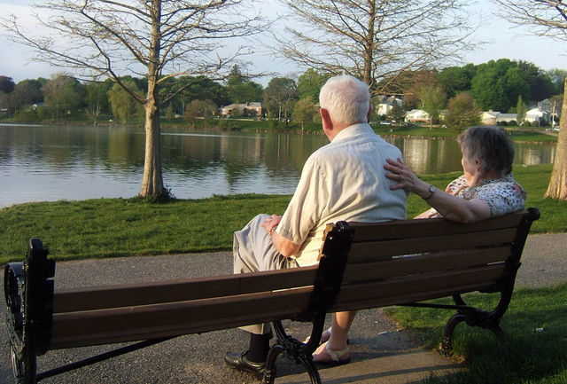 bench
