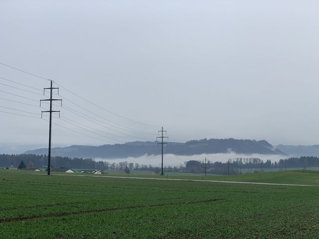 Village 