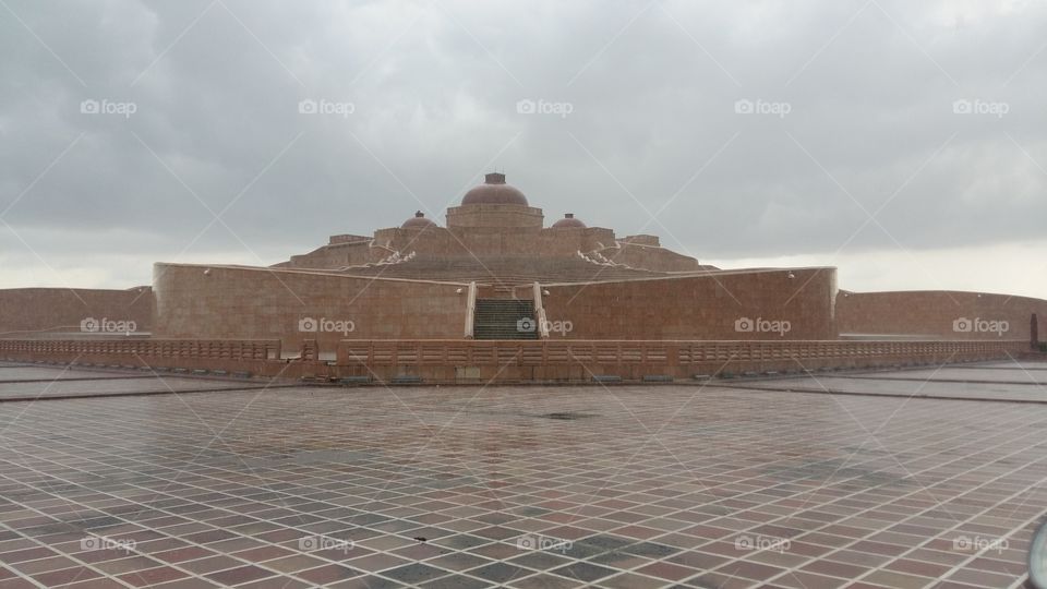 Ambedkar park