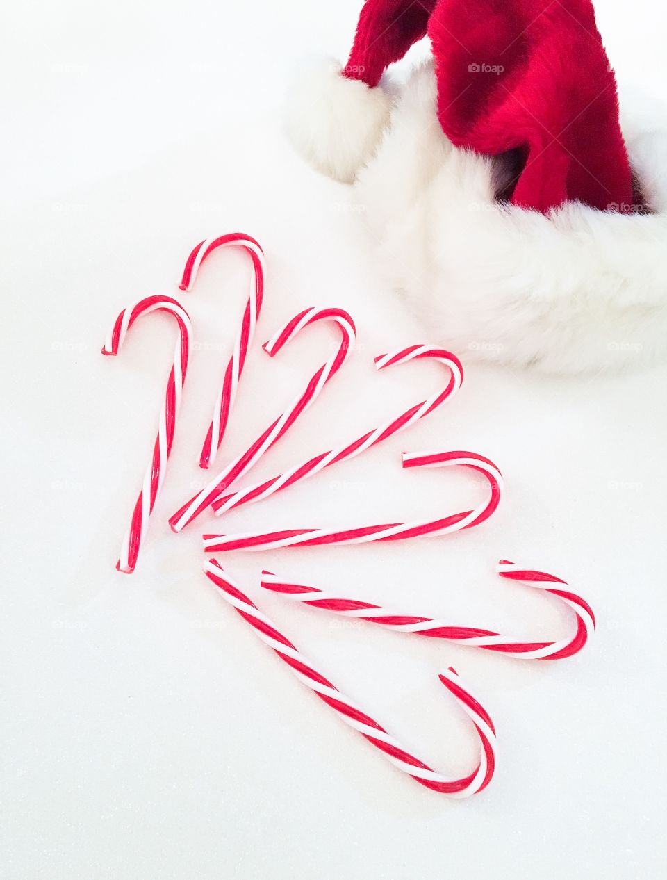  Candy cane 