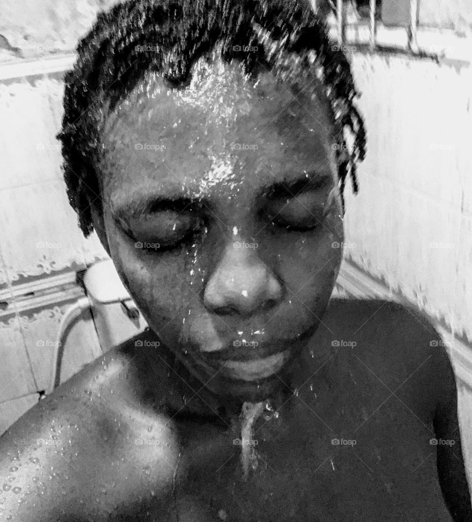 that moment you allow nature to speak to you, you keep calm, listen and feel the peace that comes alone with it.