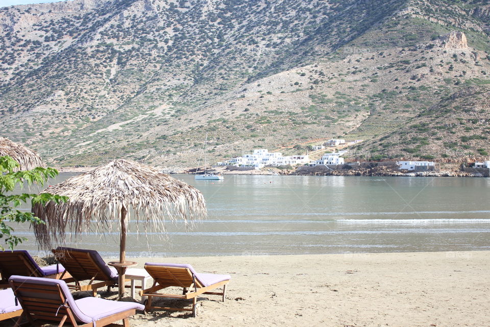 Greece, Island of Sifnos