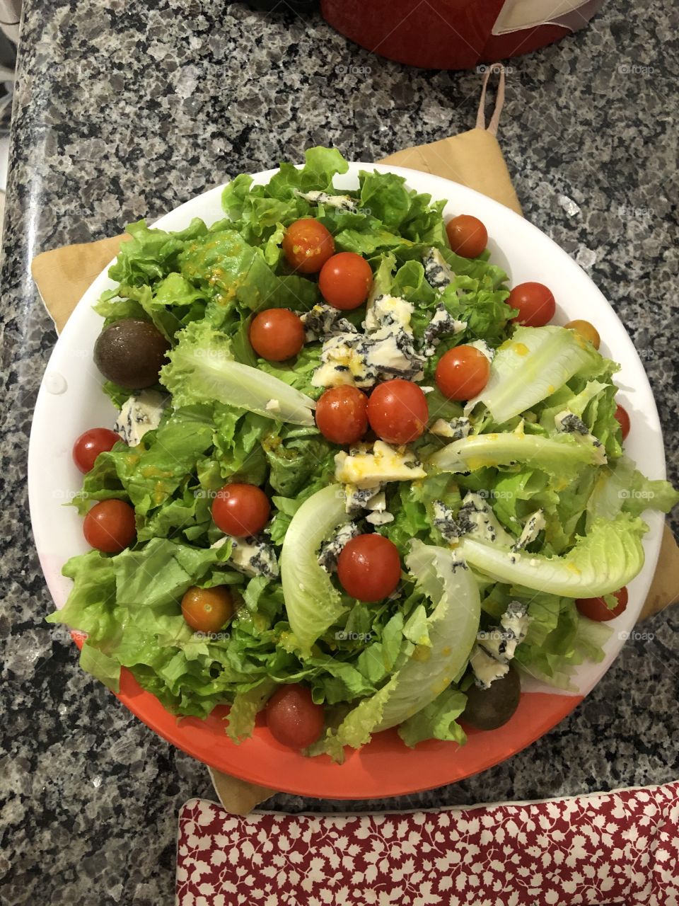 Salada 