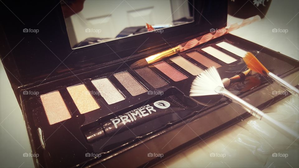 Makeup kit