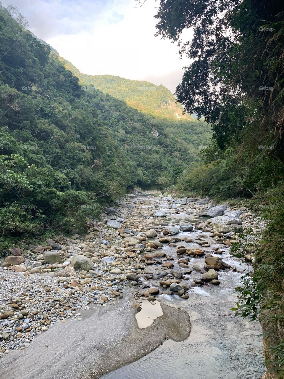 Taroko National Park