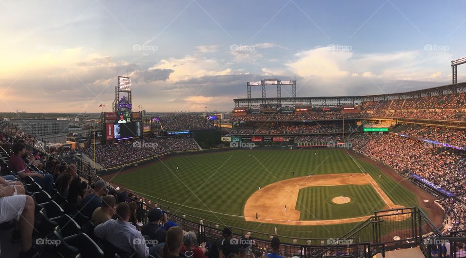 Rockies