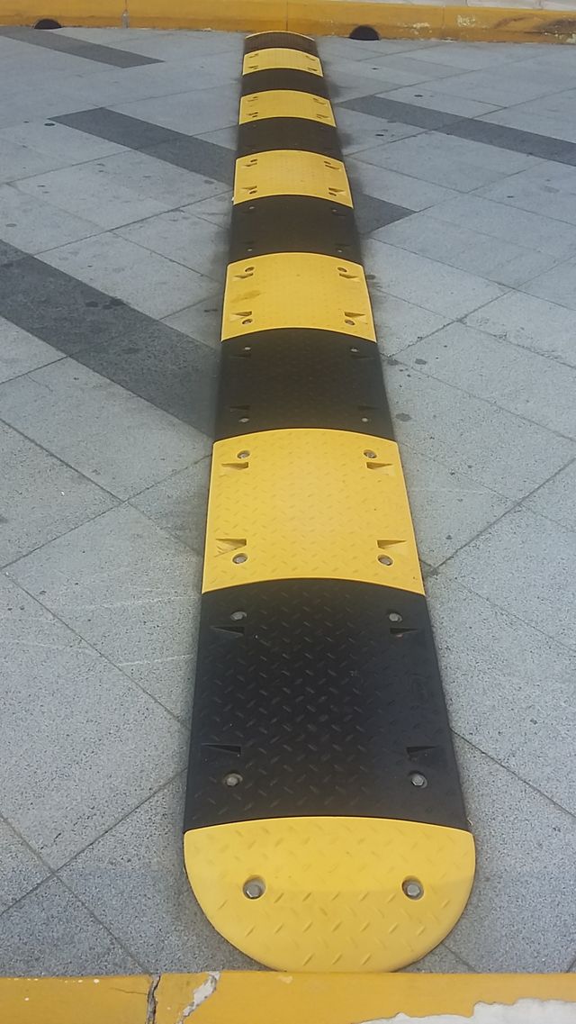 Road safety