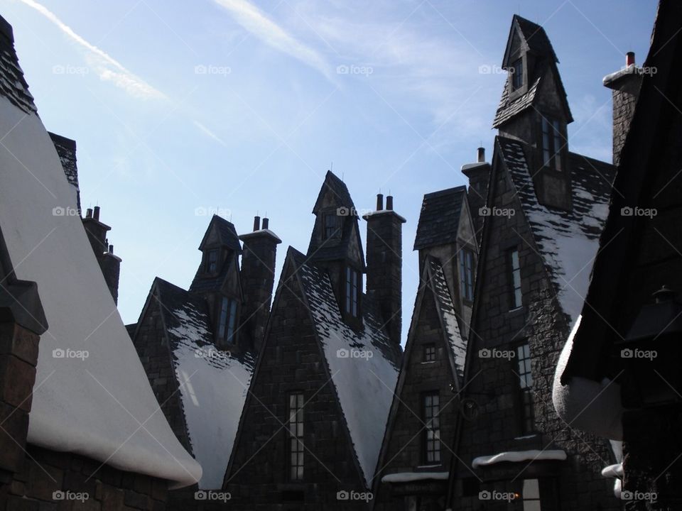 Hogsmeade