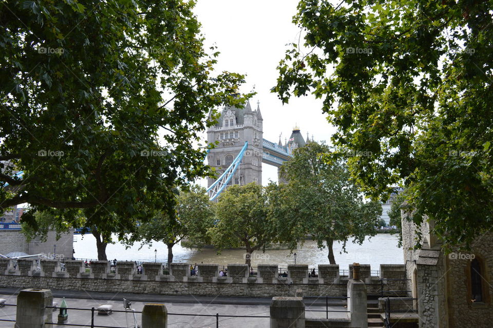 Tower Bridge