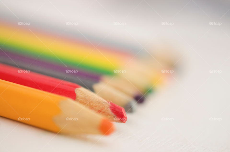 Let's color the life 