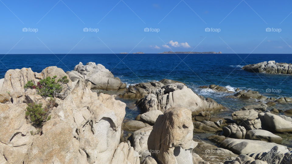 Sardegna Beach Costa Rei 