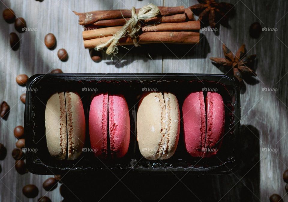 Macaroons