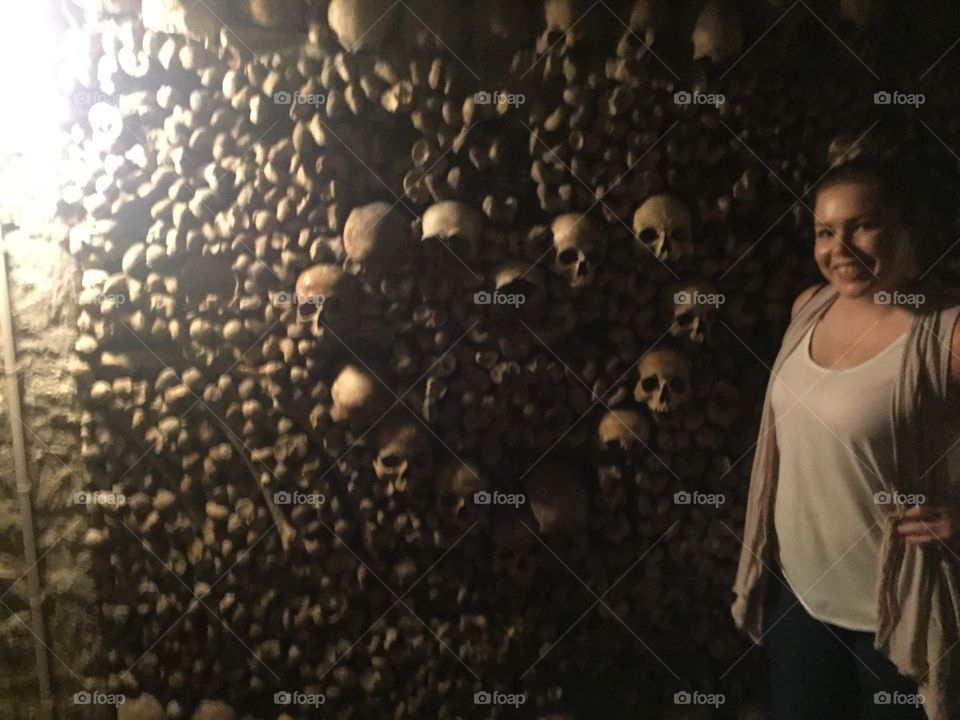 Catacombs 