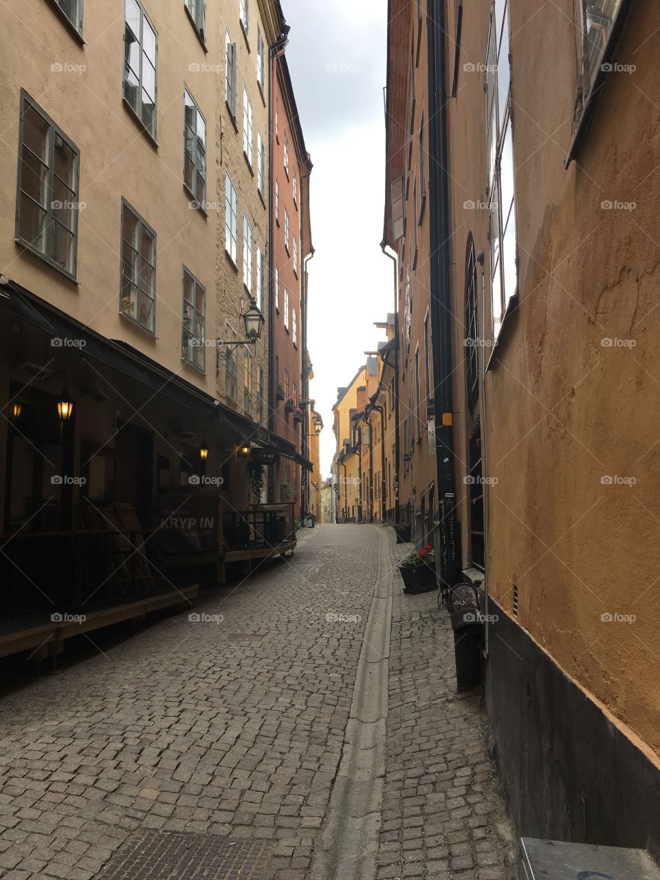 Gamla stan