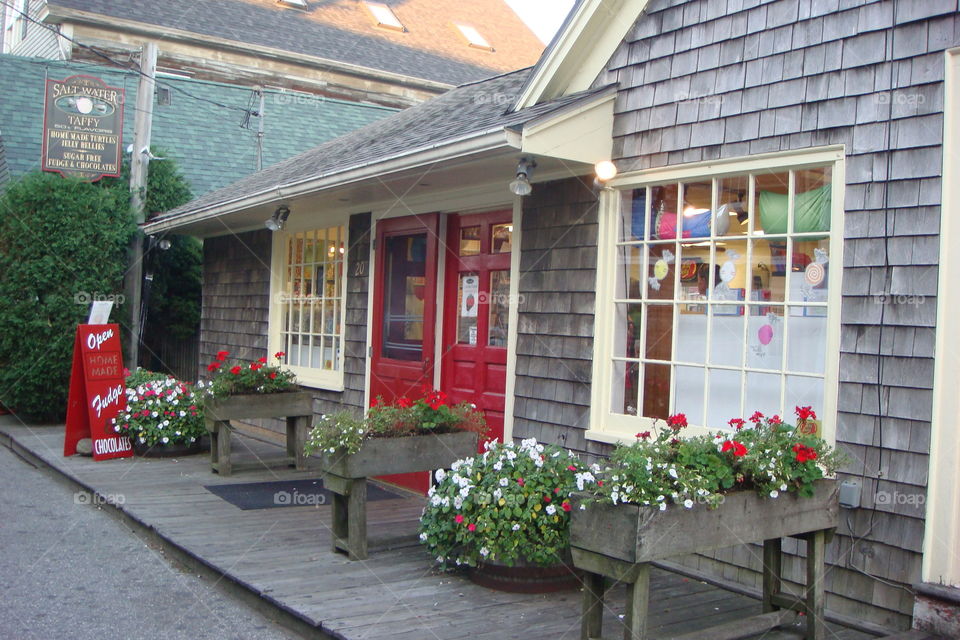 Kennebunkport Candy Store. Kennebunkport candy store
Maine