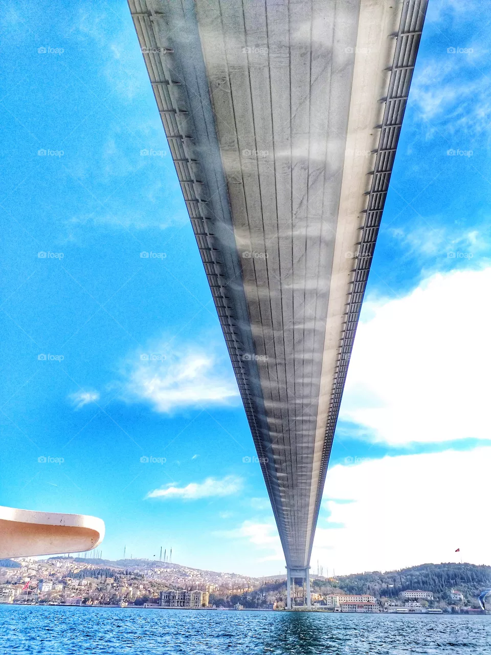 bridge