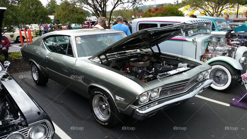 chevelle