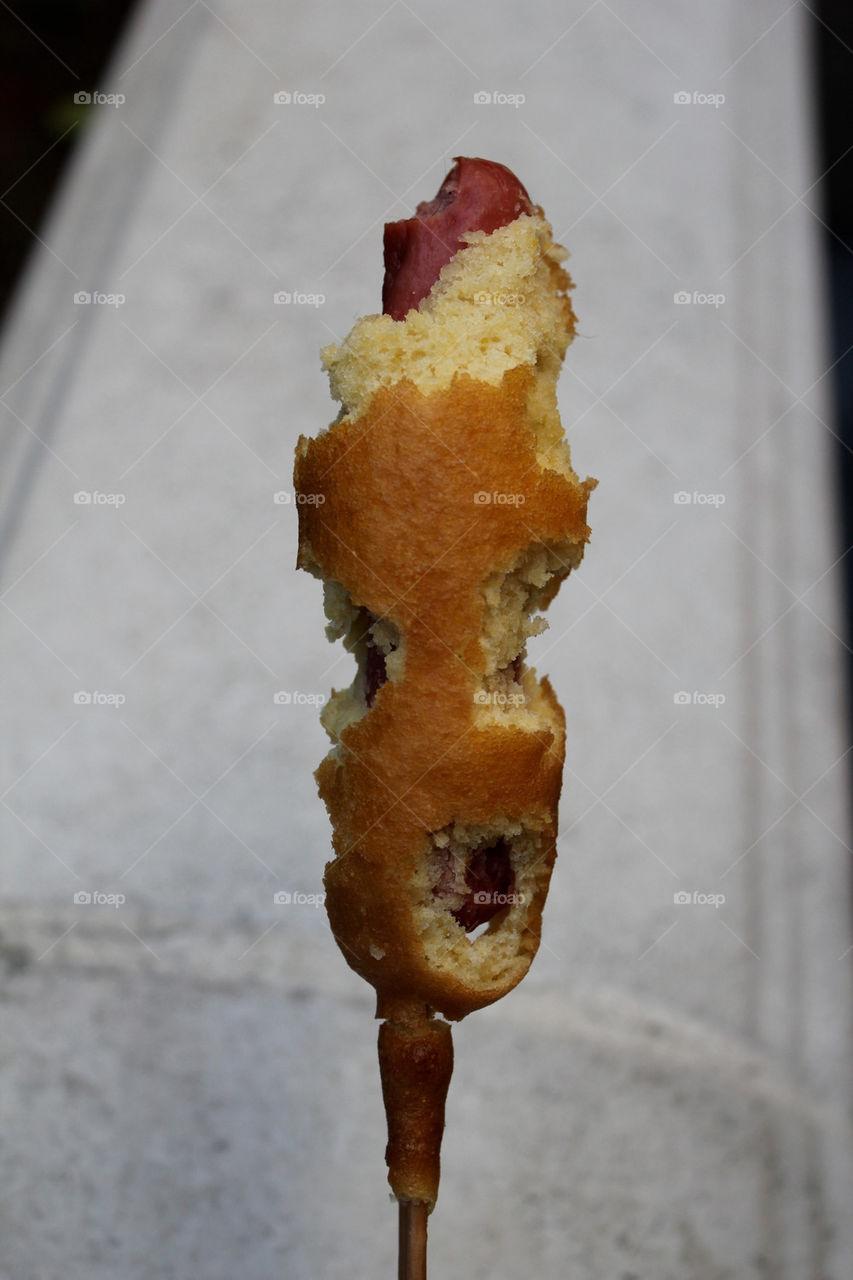 Corndog
