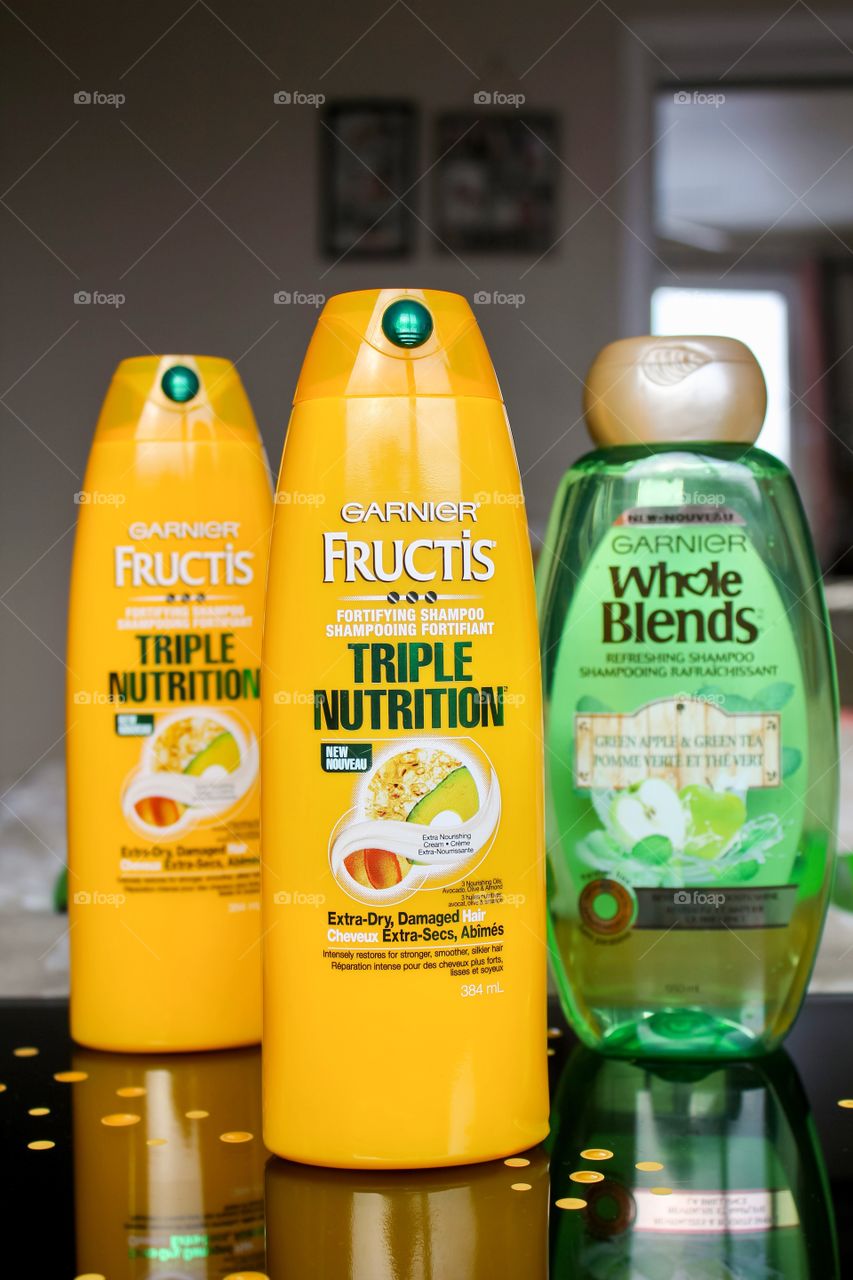 Fructis