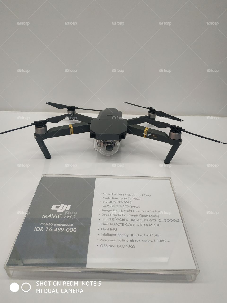 dji