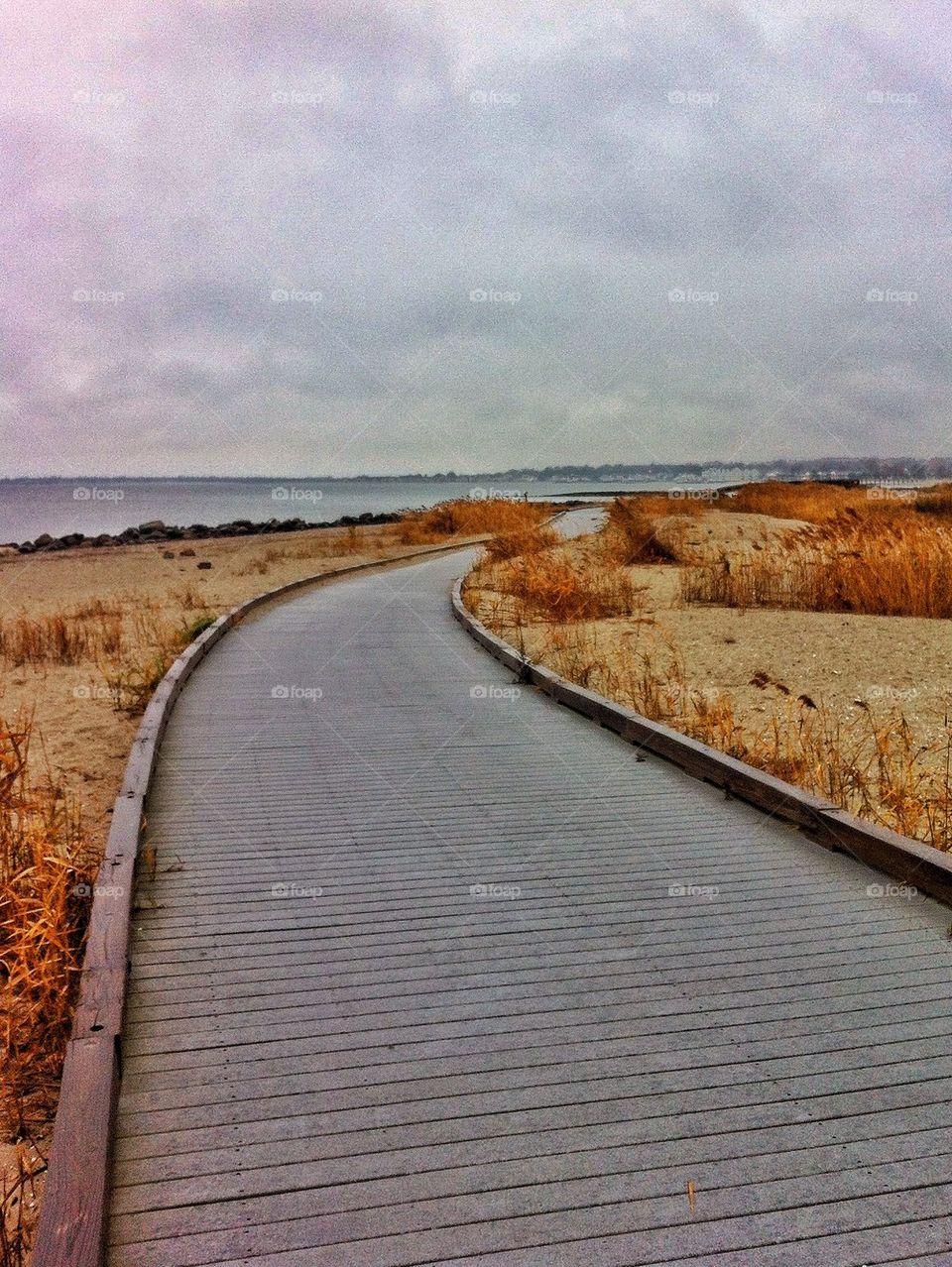 Silver Sands State Park