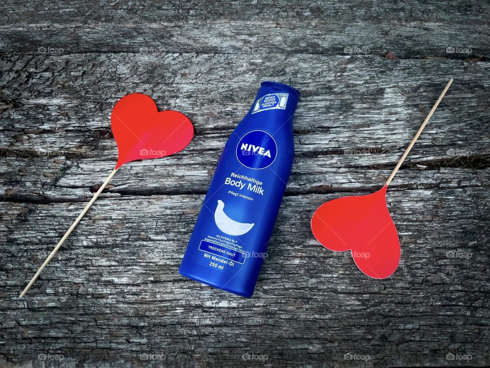 Nivea