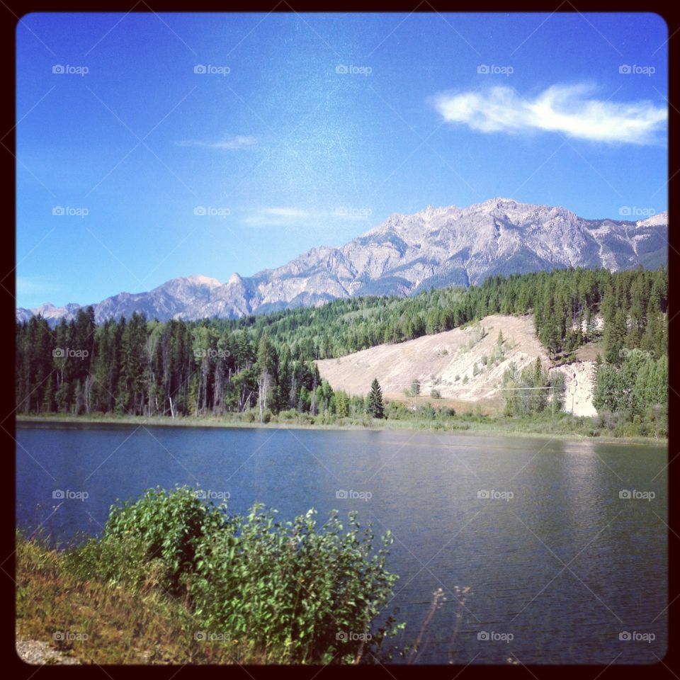 The Grand Tetons . The Grand Tetons 