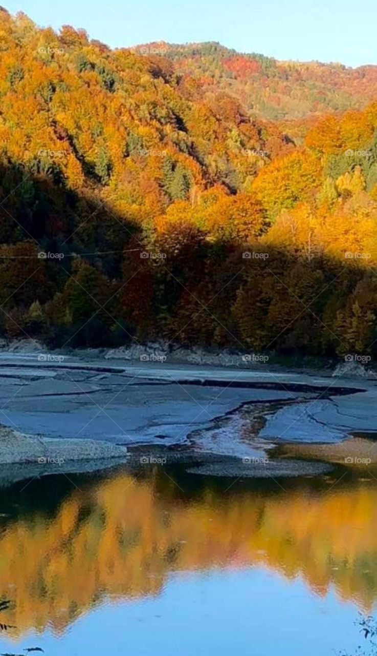 Battle: Summer vs Fall mission