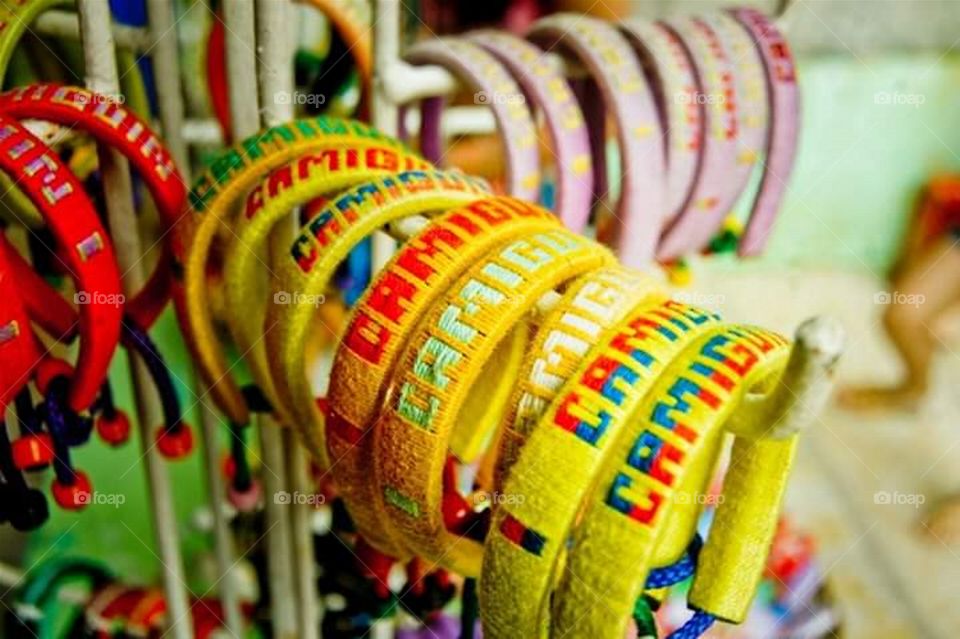 Baller Bands