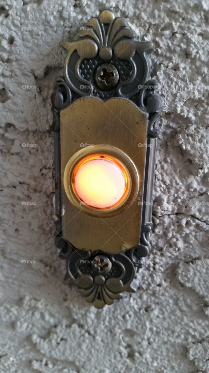 door bell