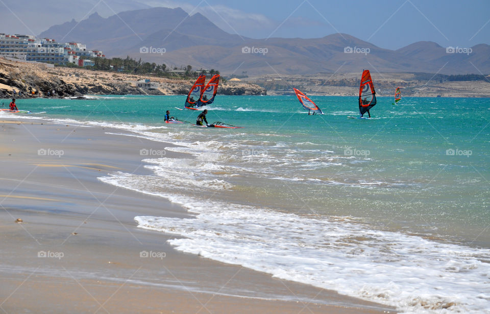 Windsurf 