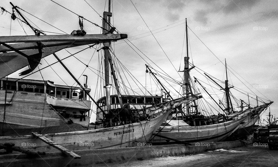 Sunda Kelapa - Jakarta