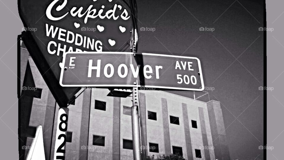 Hoover street