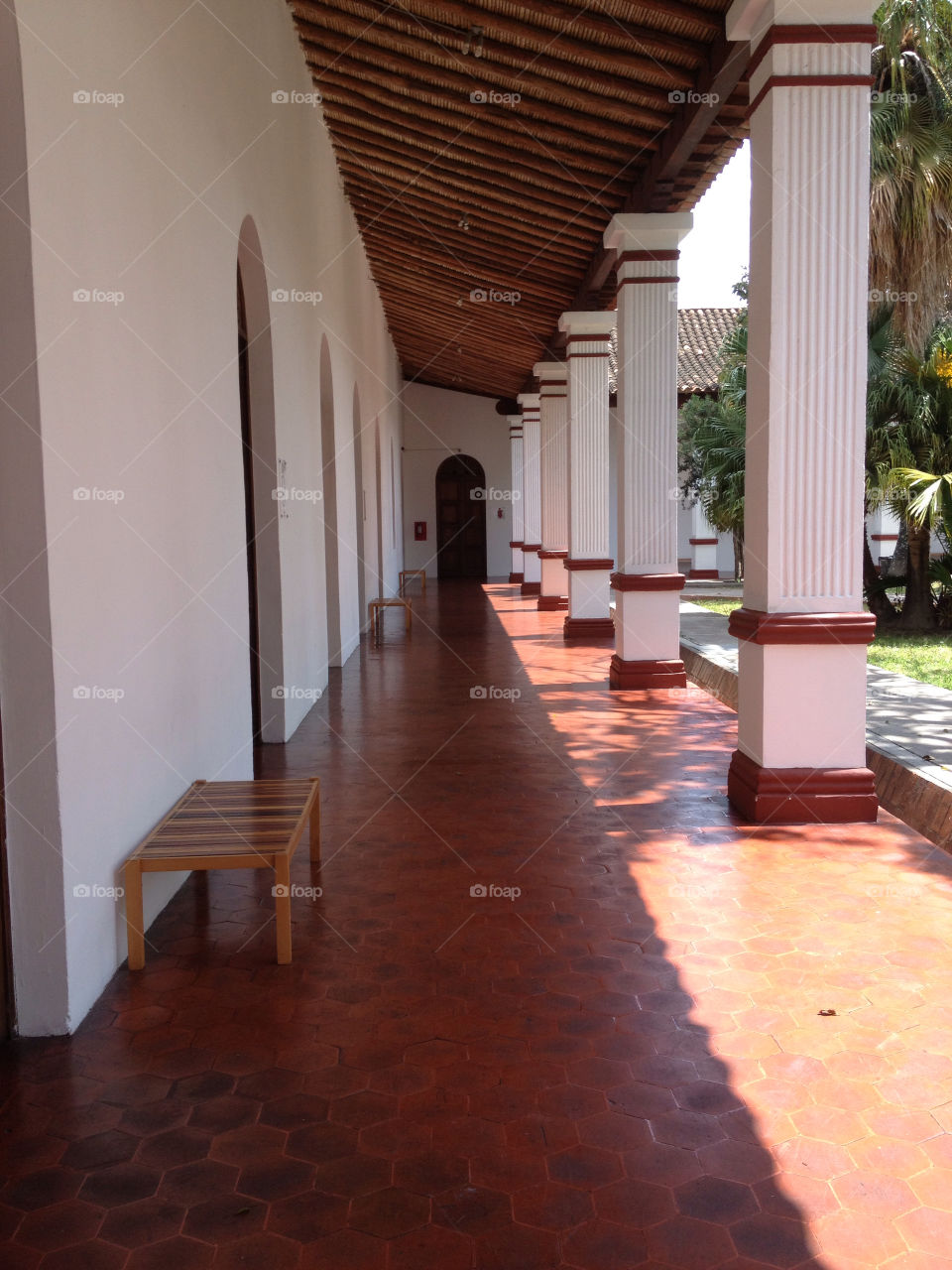 Museum in Barquisimeto Venezuela