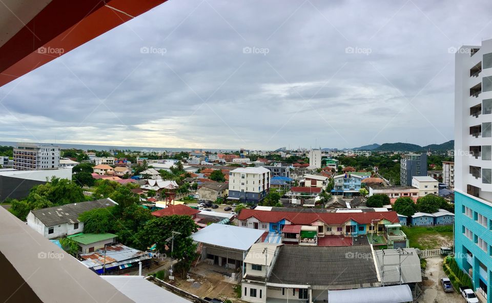 Focus on the step in front of you, not the whole staircase.