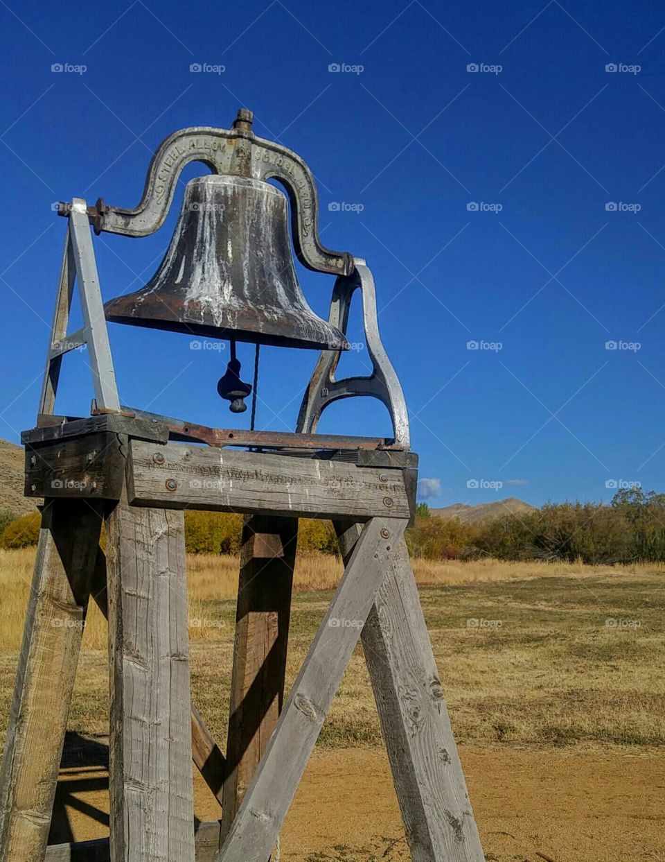 Old Bell