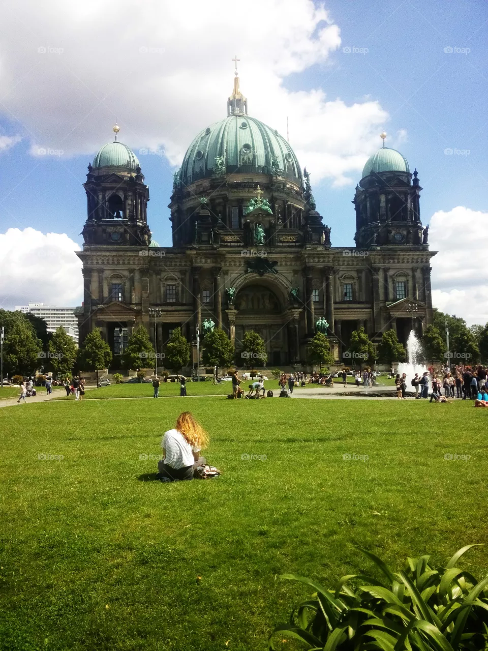 Berlin