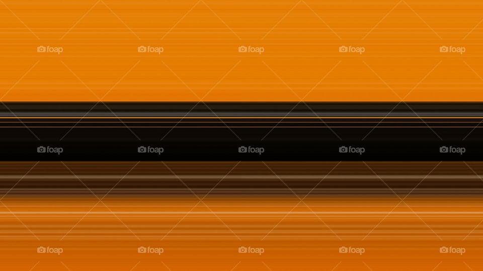 orange color background