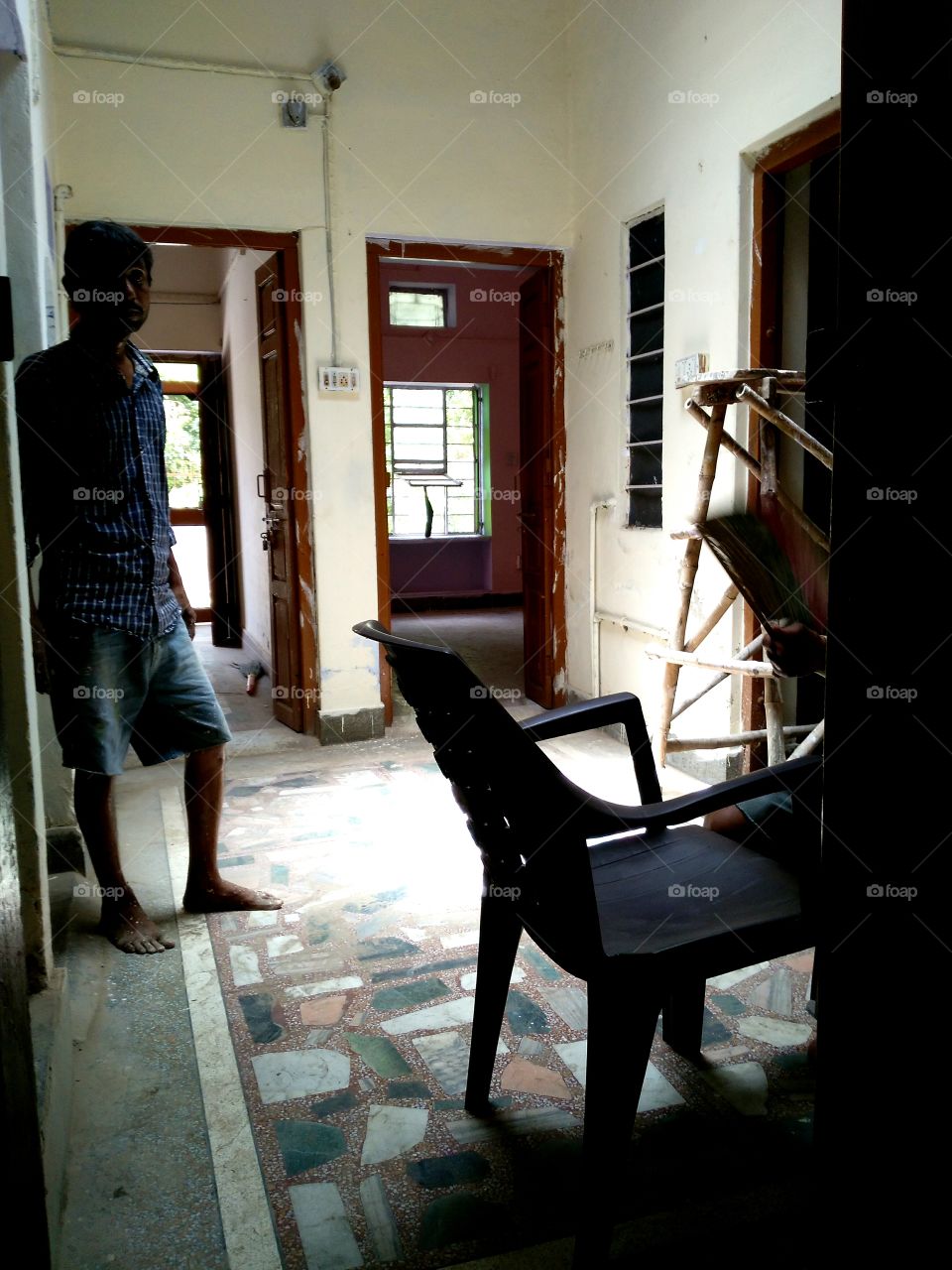 fall home improvement